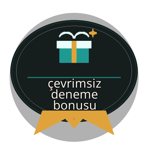 çevrimsiz deneme bonusu Rehberi logosu